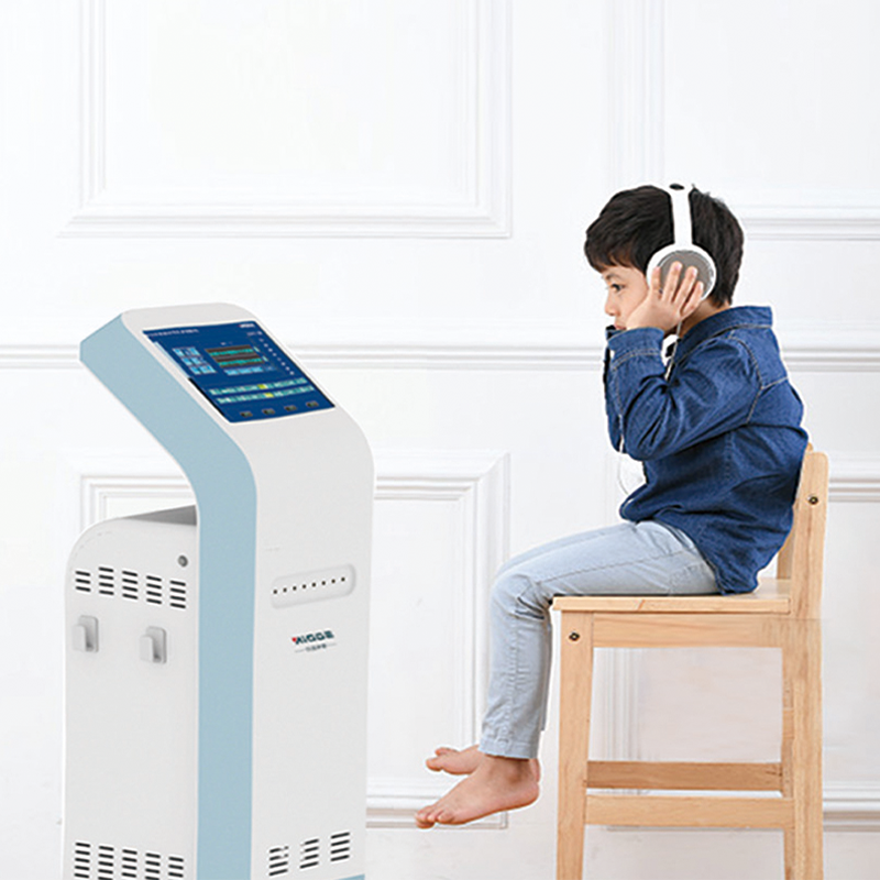 听觉统合训练系列