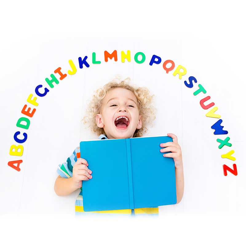 言语-认知训练系列