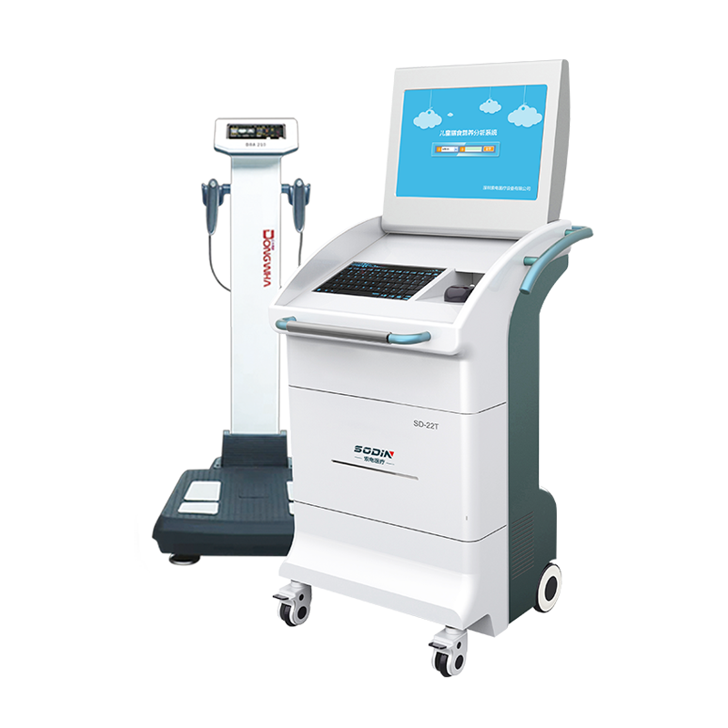 SD-22T儿童膳食营养管理系统