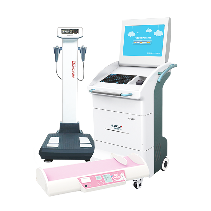 SD-22U儿童膳食营养管理系统