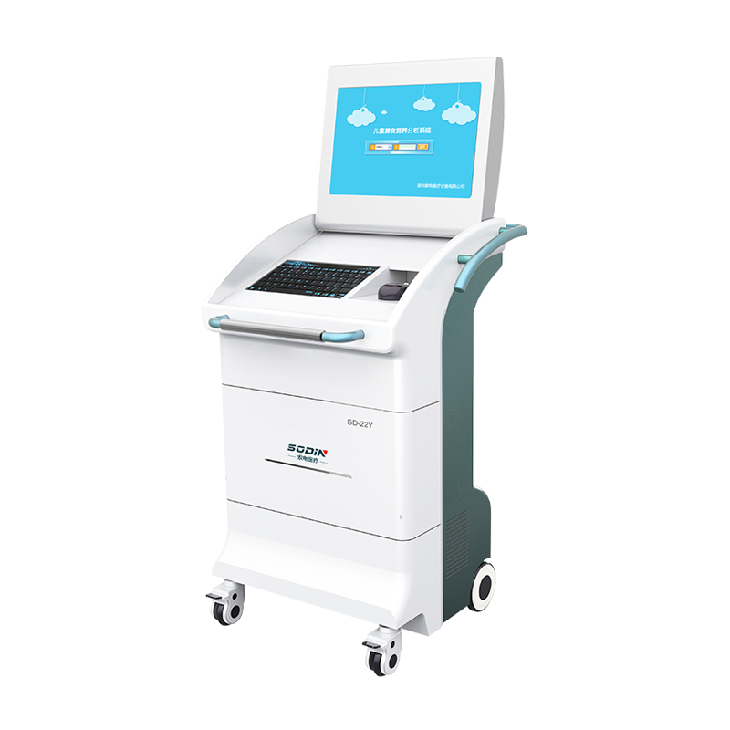 SD-22Y儿童膳食营养管理系统