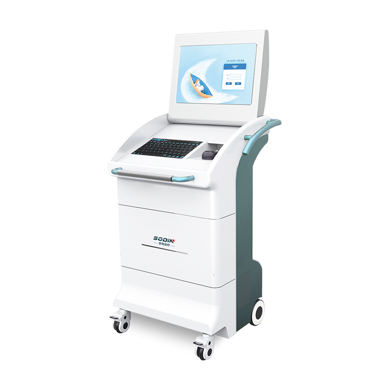 SD-VB-01 VB-MAPP语言行为里程碑评估系统