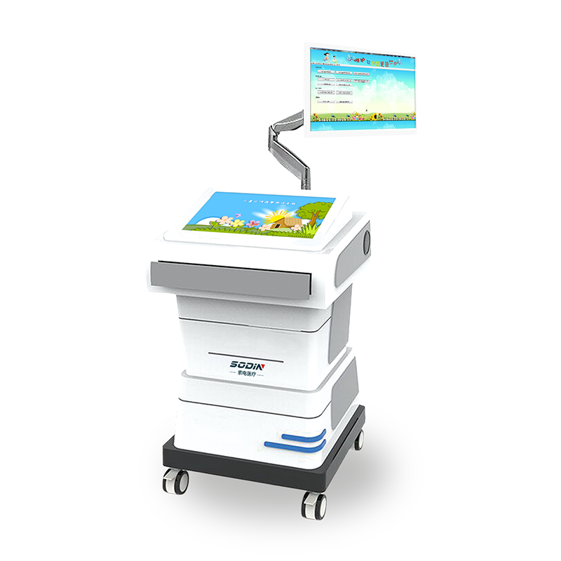 SD-2300A 儿童发育行为心理测试仪
