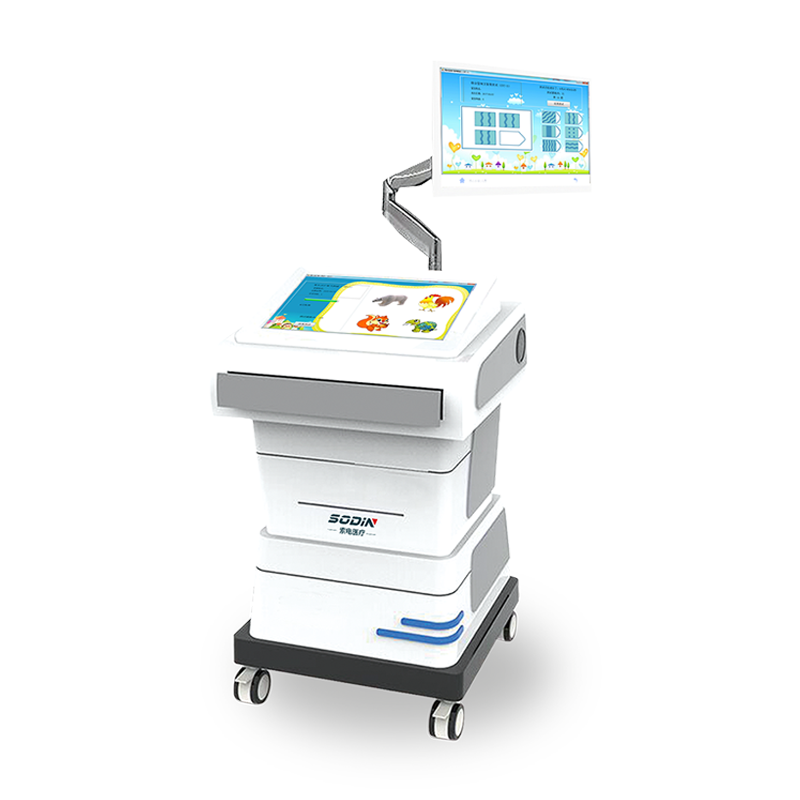 SD-2100A 儿童智力测试仪