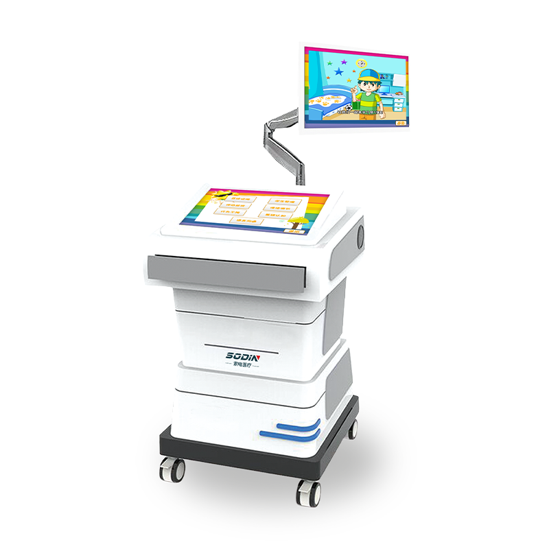 SD-QX-01 情绪与行为干预系统