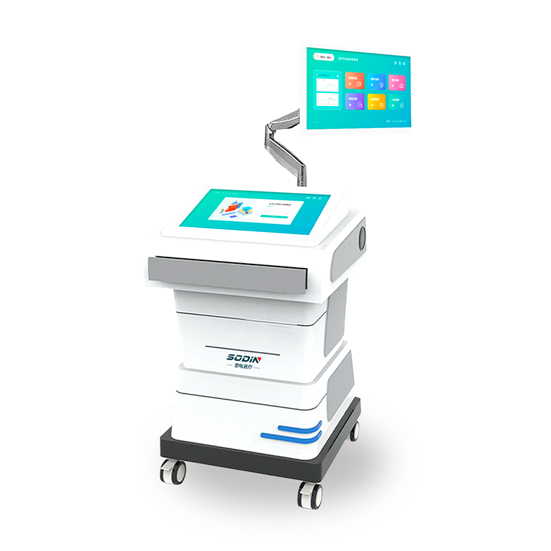 SD-ZYL-01 注意力评估训练系统