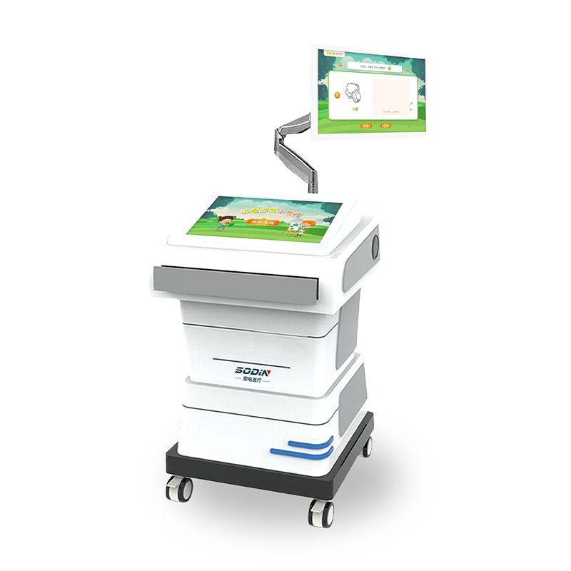 SD-RZ-01 认知能力评估与训练系统