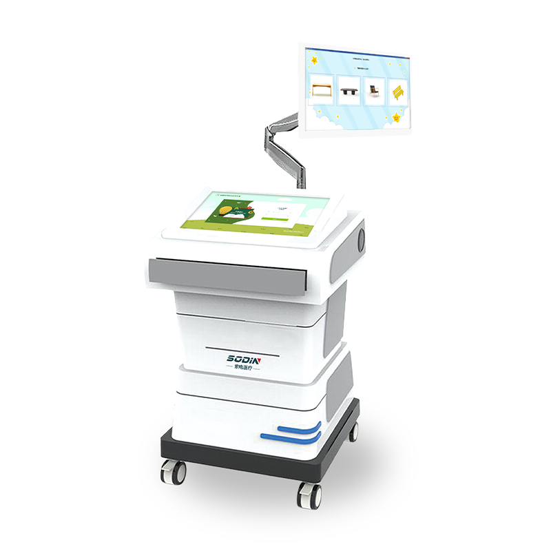 SD-YY-01早期语言评估训练系统