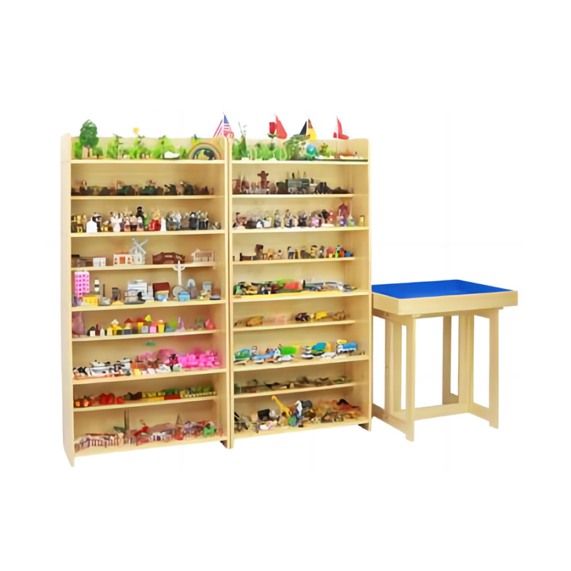 心理沙盘(1000件)