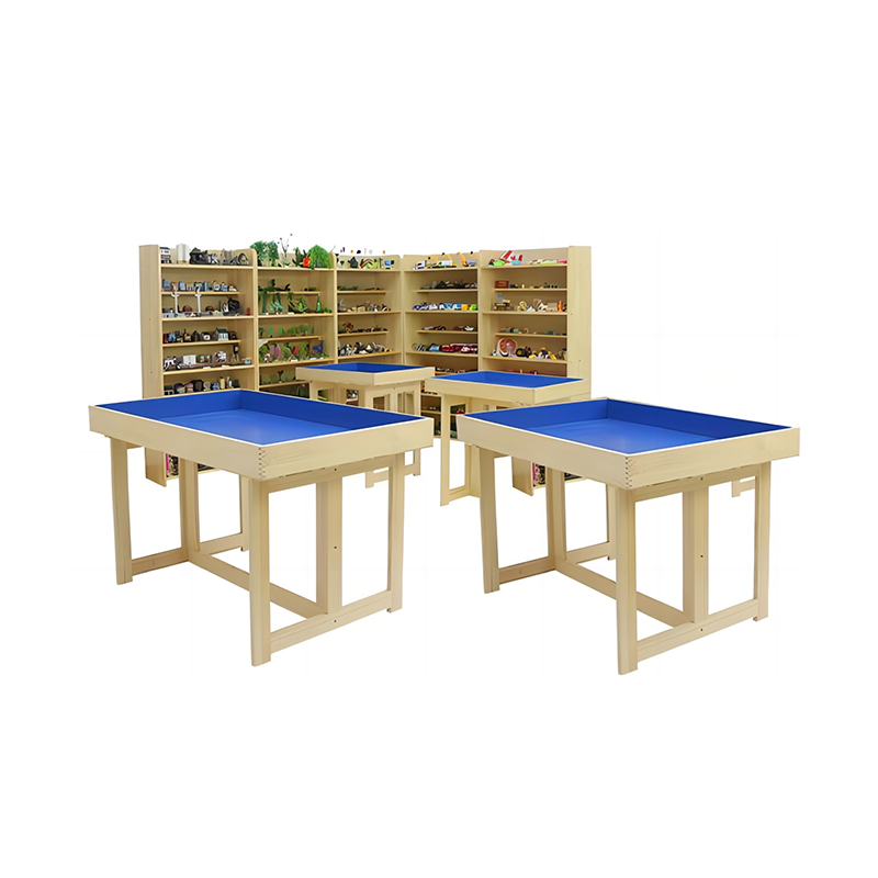 心理沙盘(3200件)