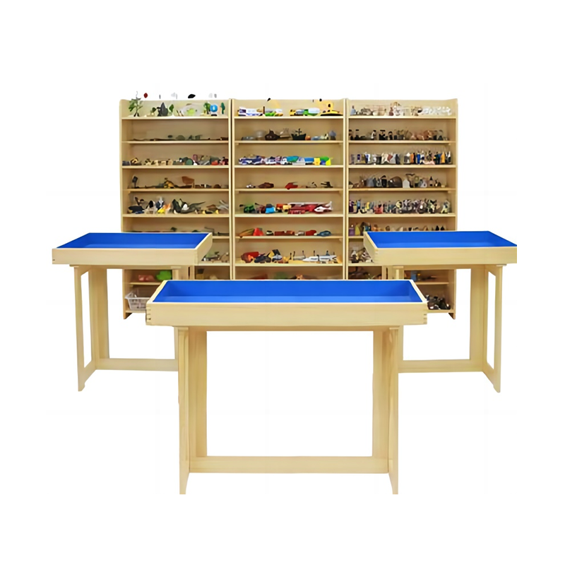 心理沙盘(1500件)