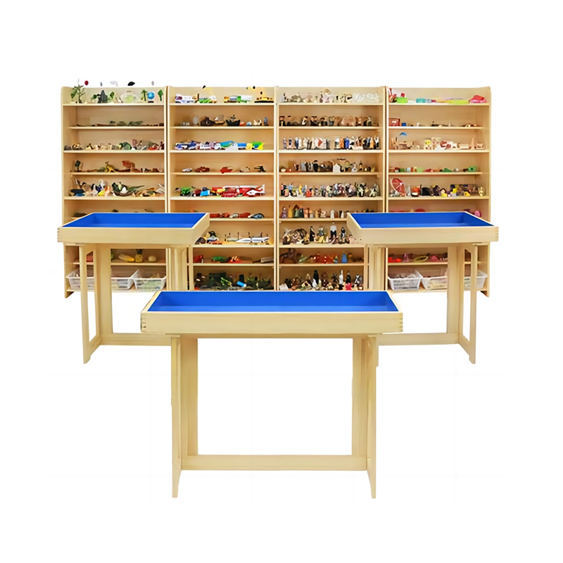 心理沙盘(2000件)