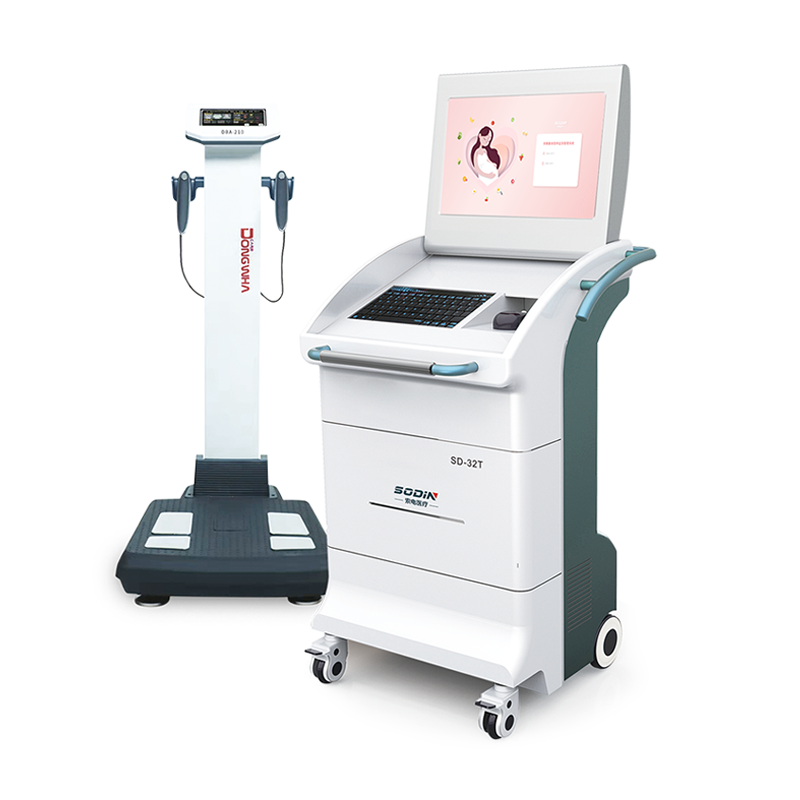 SD-32T孕期膳食营养定量分析系统