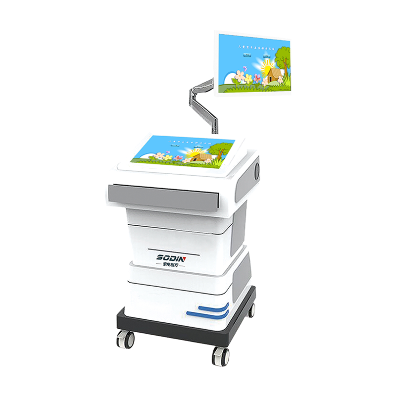 SD-2100C 儿童生长发育测试仪