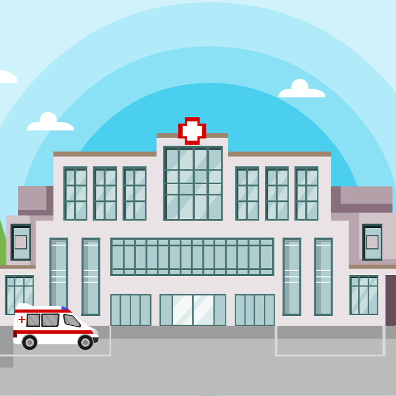 心理测评管理系统(医院)