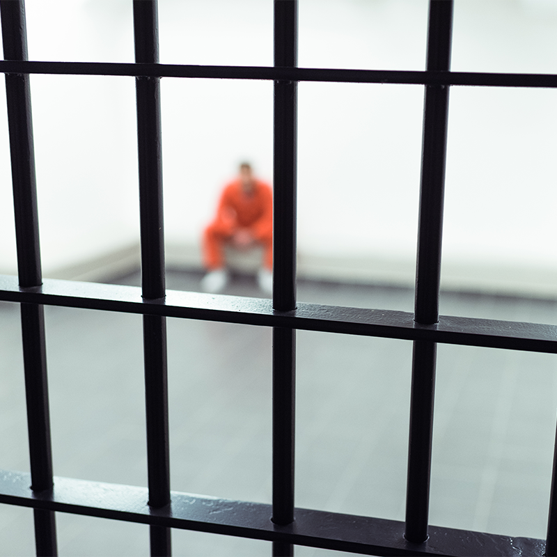 心理测评管理系统(监狱)