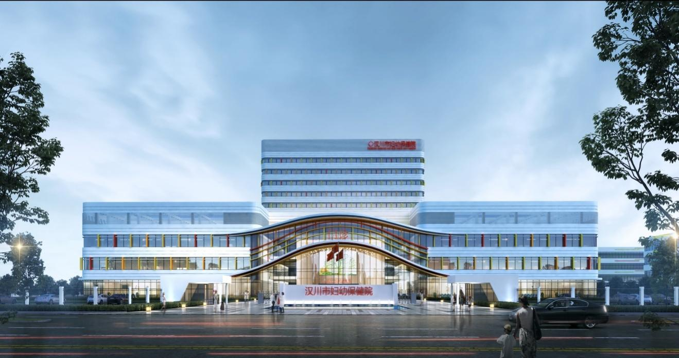 湖北省孝感市汉川市妇幼保健院采购SD-6000中医体质辨识仪