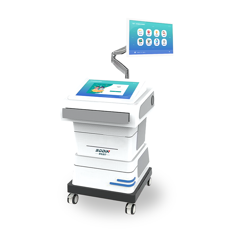 SD-GY-01构音障碍评估训练系统