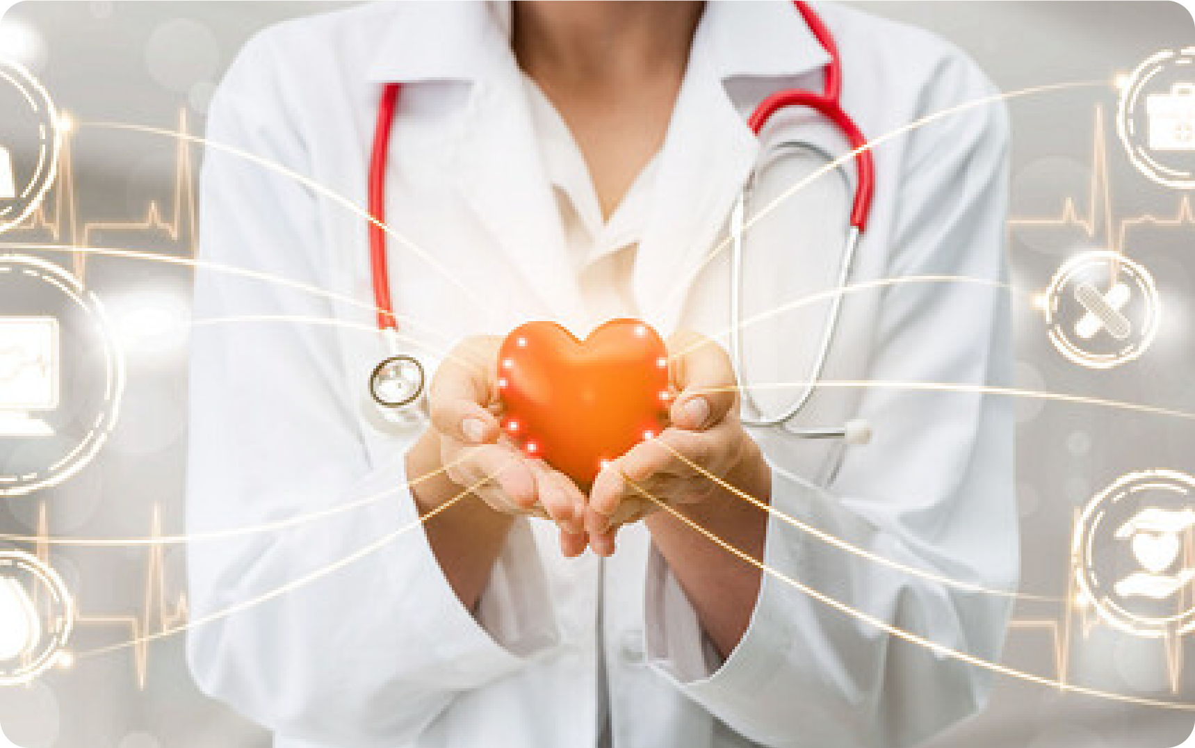 定制化解决方案