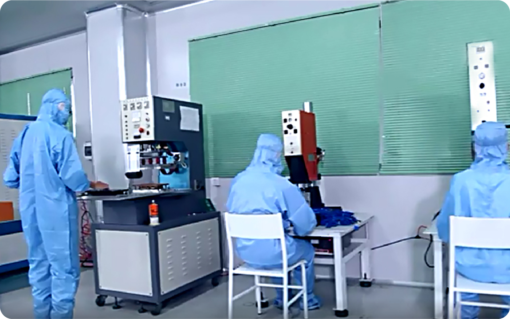 卓越的产品质量