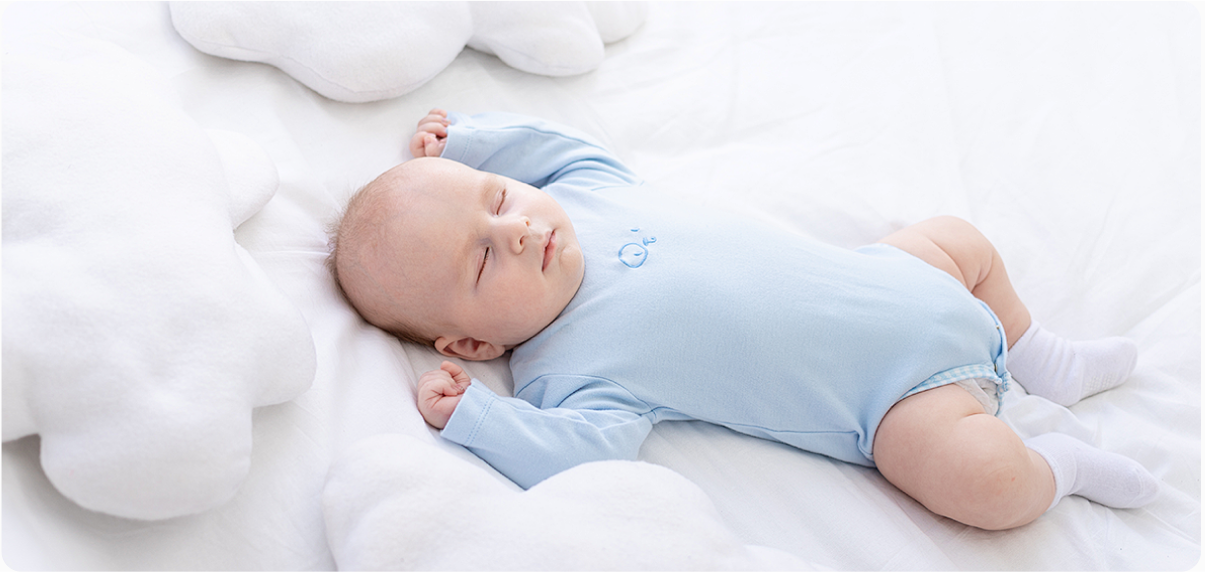 智慧托育建设解决方案