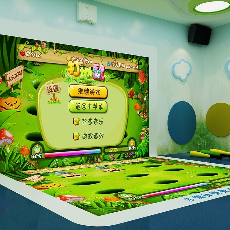 多媒体情景训练系列