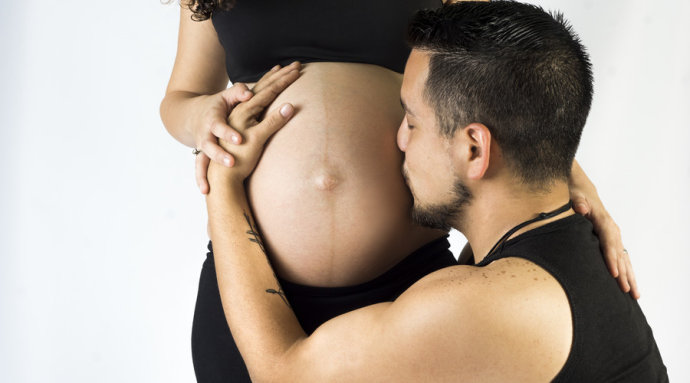 孕妇散步好处多，但一定要注意以下几点