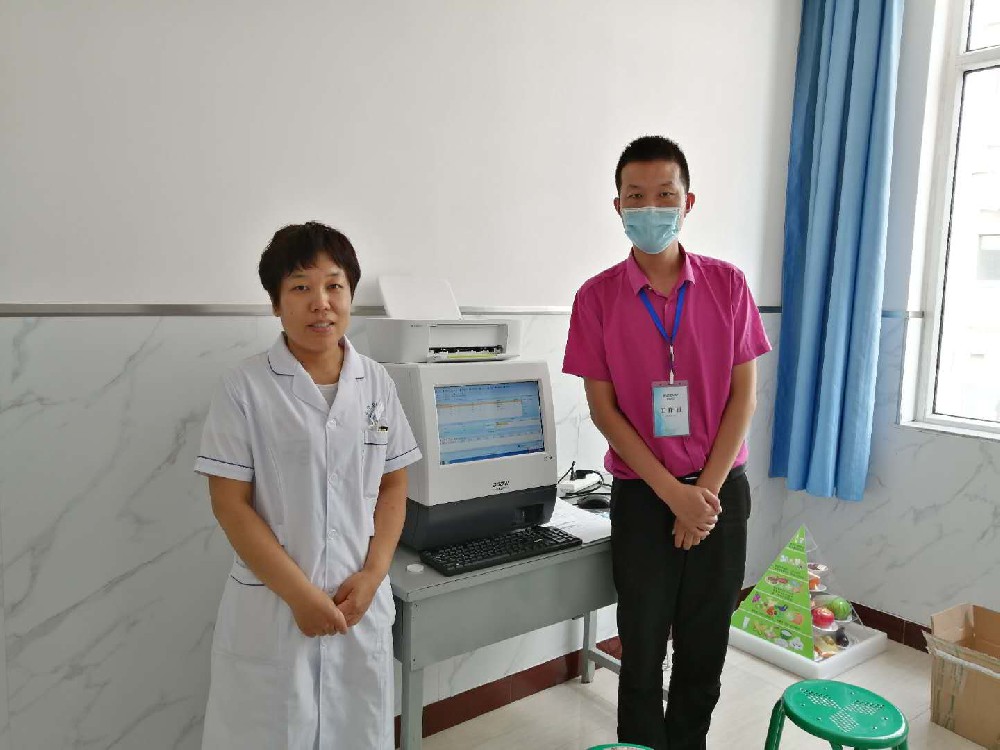 石家庄井陉县医院采购SD-7A全自动母乳分析仪