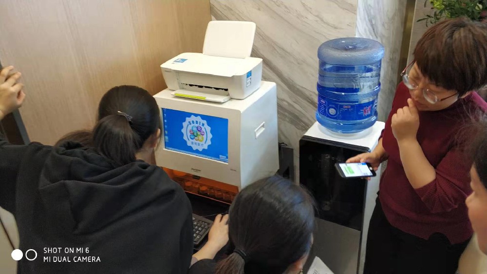 上海产后保养中心采购SD-8A产后膳食营养整体解决方案