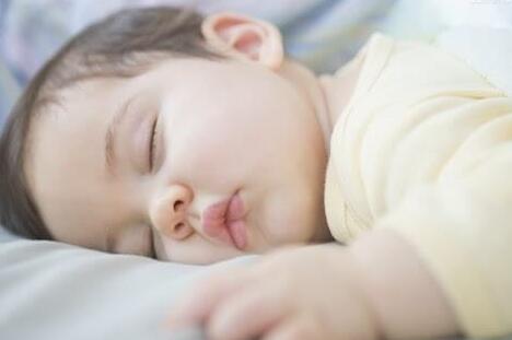 母乳成分分析仪谈宝宝吃夜奶太频繁了怎么办?