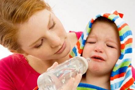 全自动母乳分析仪专家谈宝宝断奶后抵抗力会变差吗