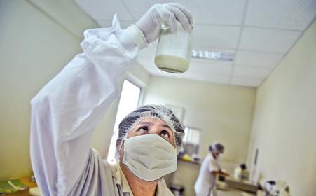 什么是母乳检测?有什么意义?