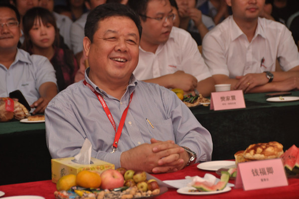 索电医疗举办“迎中秋”联欢晚会