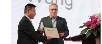 索电隆重庆祝2014年会