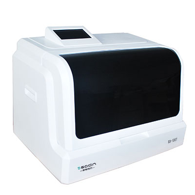 SD-120T全自动母乳分析仪亮点