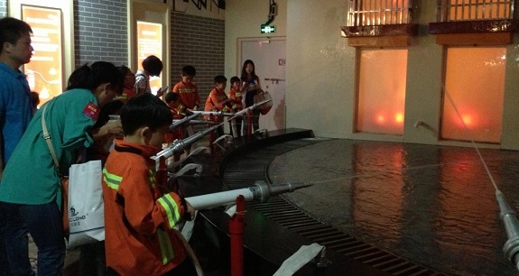 “童”喜“童”乐,六一亲子活动